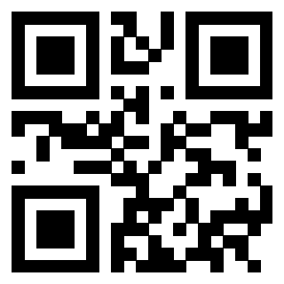 3302996241 - Immagine del Qr Code associato