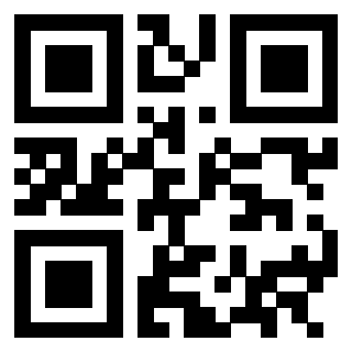 Il Qr Code di 3302996243