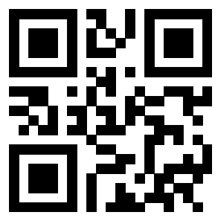 Scansione del Qr Code di 3302996247