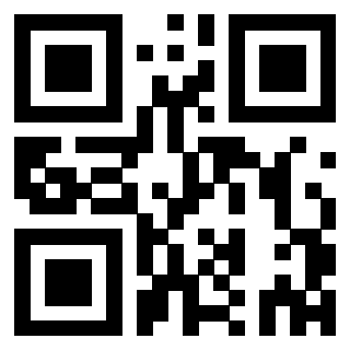 Il QrCode di 3302996249
