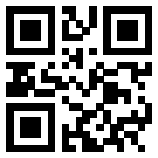 Il Qr Code di 3302996251