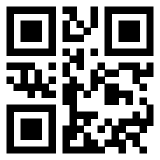 3302996252 - Immagine del Qr Code