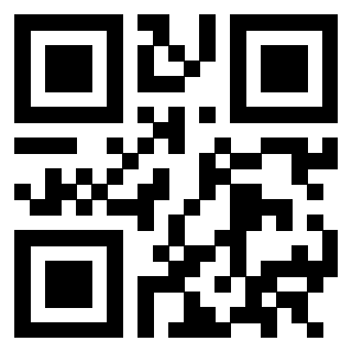 3302996255 - Immagine del Qr Code