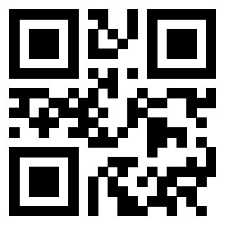 Il Qr Code di 3302996256