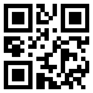 Immagine del QrCode di 3302996257