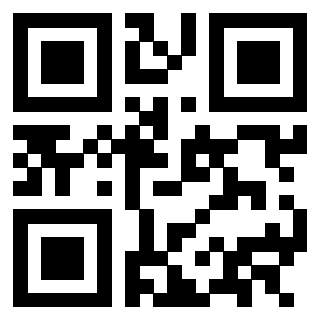 3302996260 QrCode associato