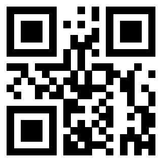 3302996261 - Immagine del QrCode
