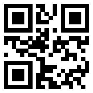 3302996262 QrCode associato