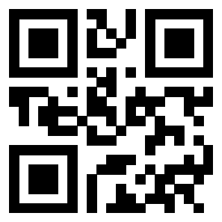 Immagine del QrCode di 3302996266