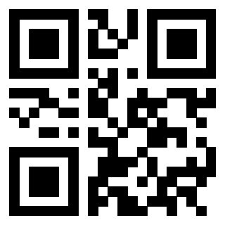 Il Qr Code di 3302996271