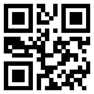 3302996274 - Immagine del Qr Code