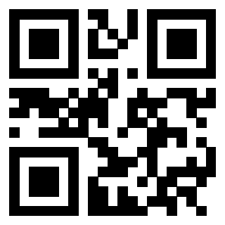 Immagine del QrCode di 3302996275
