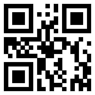 3302996276 - Immagine del Qr Code associato
