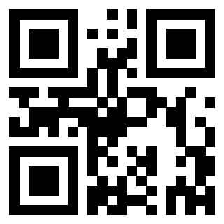 Il QrCode di 3302996279
