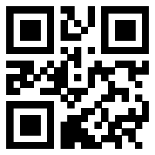 3302996281 - Immagine del Qr Code