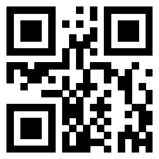 3302996282 - Immagine del Qr Code associato