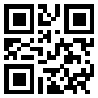 3302996291 Qr Code associato