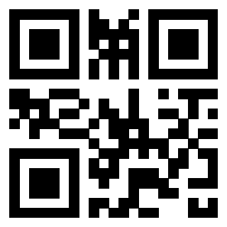 Il Qr Code di 3302996292
