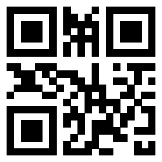 Immagine del QrCode di 3302996293