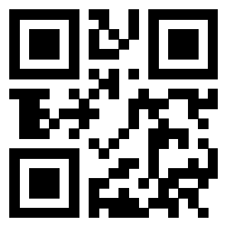 Il Qr Code di 3302996297