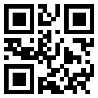 Il Qr Code di 3302996301