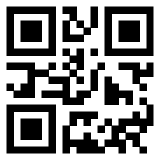 3302996302 QrCode associato