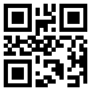3302996303 - Immagine del Qr Code