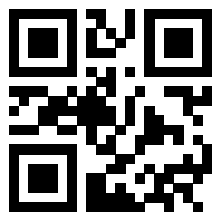 3302996308 - Immagine del Qr Code