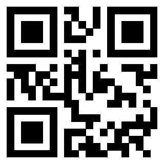 3302996312 - Immagine del Qr Code