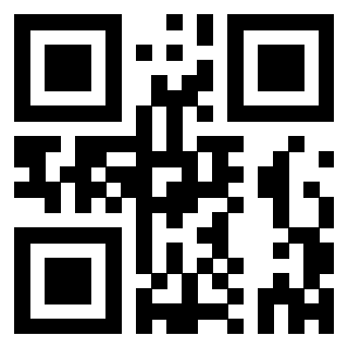 Il QrCode di 3302996316