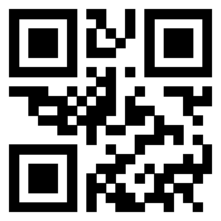 3302996318 QrCode associato