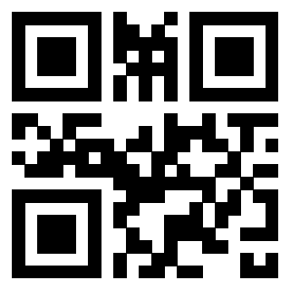 3302996321 Qr Code associato