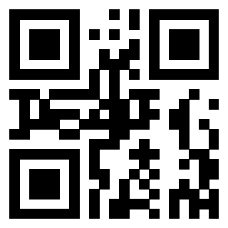 Il QrCode di 3302996322