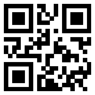 Il Qr Code di 3302996323