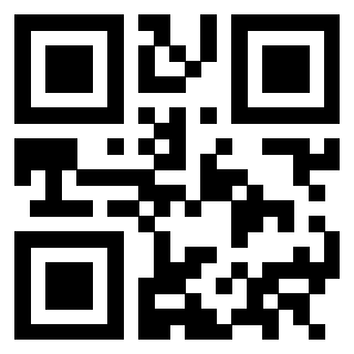 Immagine del QrCode di 3302996326
