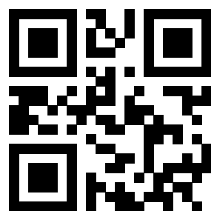 3302996327 Qr Code associato
