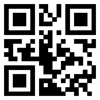 3302996328 - Immagine del QrCode