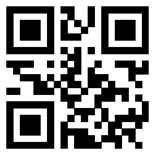 Il QrCode di 3302996329