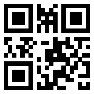 3302996331 QrCode associato