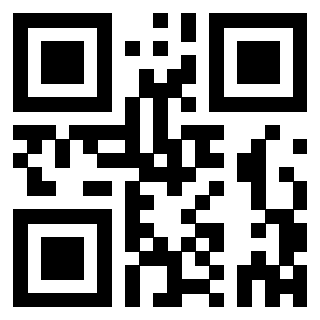3302996335 - Immagine del Qr Code