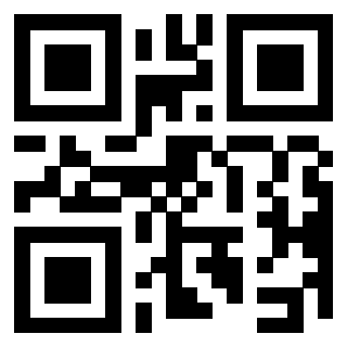 3302996336 - Immagine del Qr Code associato