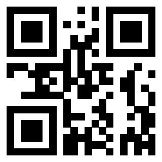 3302996337 - Immagine del QrCode associato
