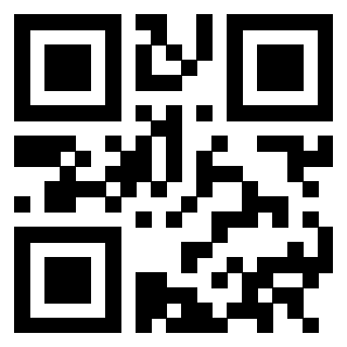 Il Qr Code di 3302996338
