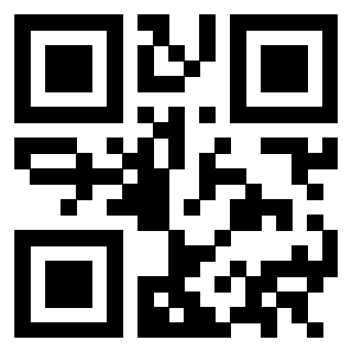 3302996340 Qr Code associato