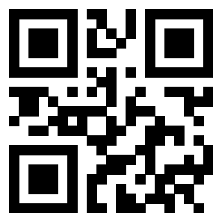 3302996345 - Immagine del Qr Code associato