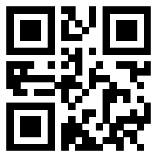 Immagine del QrCode di 3302996347