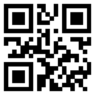 Qr Code di 3302996349
