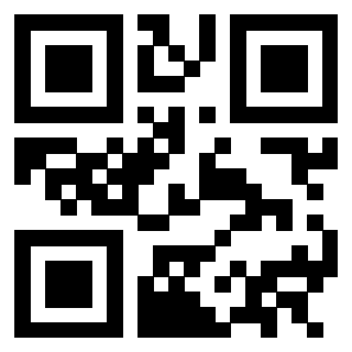 Immagine del Qr Code di 3302996350