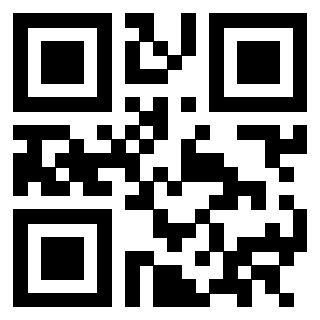 3302996351 - Immagine del QrCode
