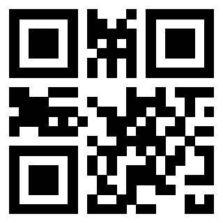 Immagine del Qr Code di 3302996353